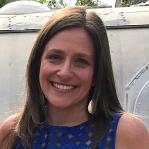 Meet your Posher, Angie